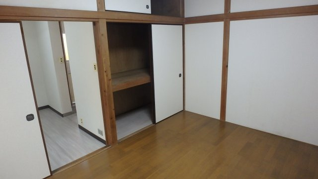 サンホワイトの居間・リビング