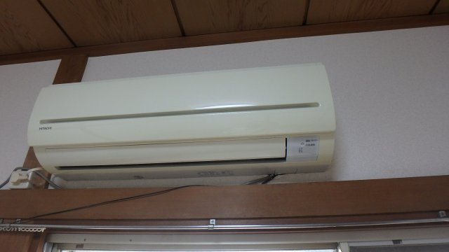 サンホワイトの設備