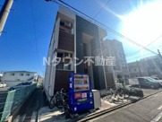 クリークコート２の画像