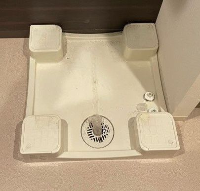レアライズ清澄白河の設備