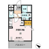 メゾン’Q’の画像