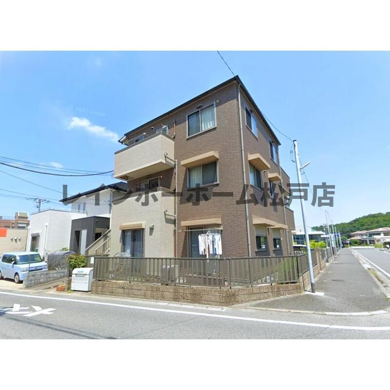 カーサ・フェリス【仲介手数料：50％OFF】対象物件！のエントランス
