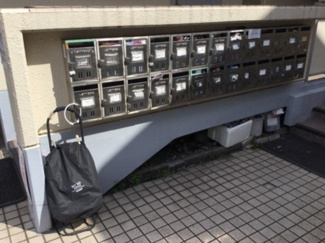 【その他共用部分】