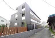 座間市さがみ野３丁目のマンションの画像