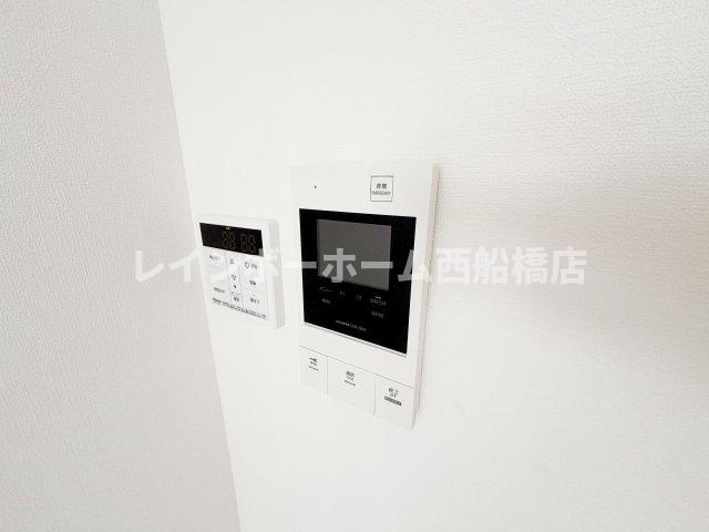 K&T前原のセキュリティ