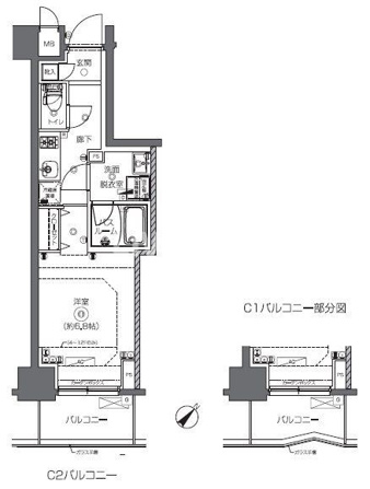 ZOOM日本橋馬喰町