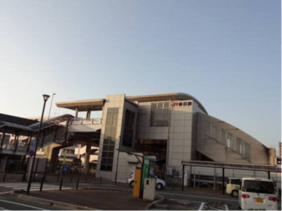 【キッチン】 | グランシャリオⅡ | JR春日原駅(1300m)