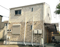 TKDパステルハイムの画像
