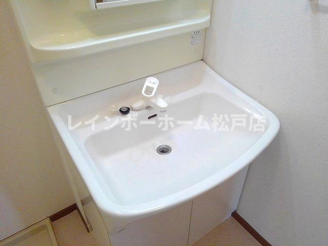 【非対面対応】接客・申込・契約オンライン！LINE×相談可！の独立洗面台