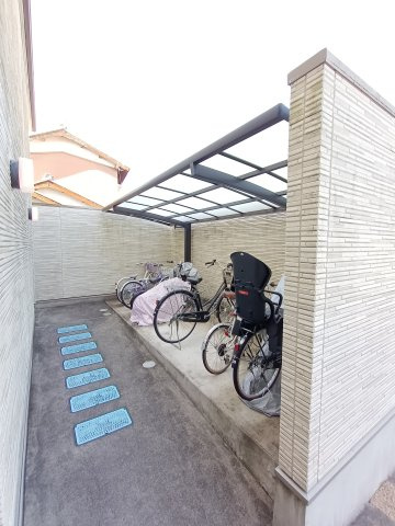 プリメーロのその他共用部分