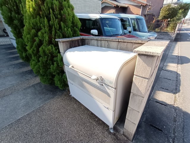 プリメーロのその他共用部分