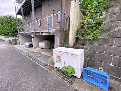 【その他共用部分】 | GIARDINO