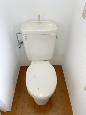 【トイレ】 | GIARDINO