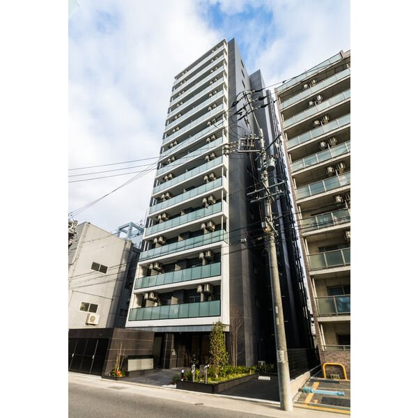 エステムコート名古屋今池アーバンゲートの画像