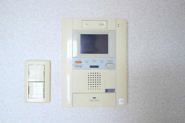 スパシエ　レジデンス　ファーストのセキュリティ