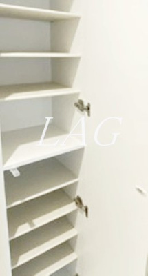 【収納】 | KEIAI RESIDENCE 淵野辺 | シューズボックスです。（同仕様設備です。）