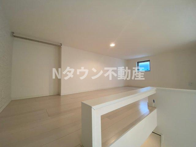 【その他】 | シュクル | 内装もきれいです