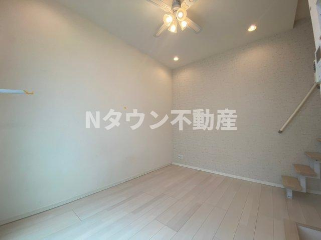 【その他】 | シュクル | おしゃれなリビングです