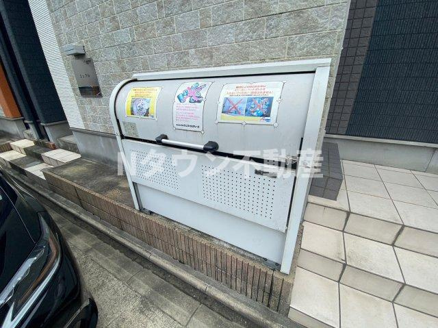【その他共用部分】 | シュクル