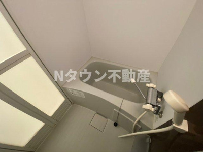【浴室】 | シュクル | 日々の疲れを癒すお風呂付です