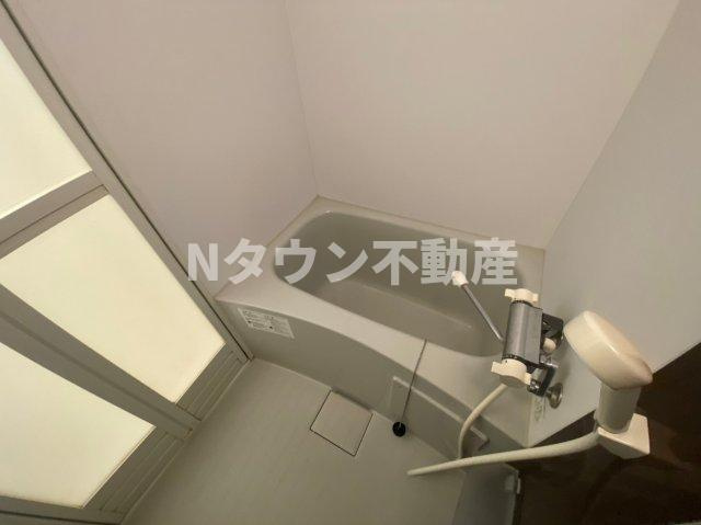 【浴室】 | シュクル | 日々の疲れを癒すお風呂付です