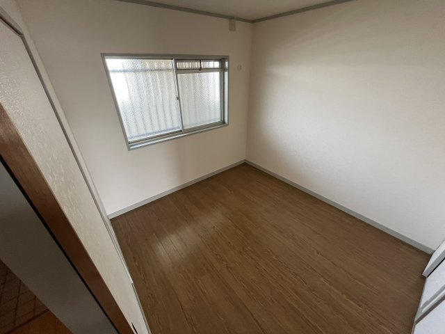 パールハイツ竹若の内装