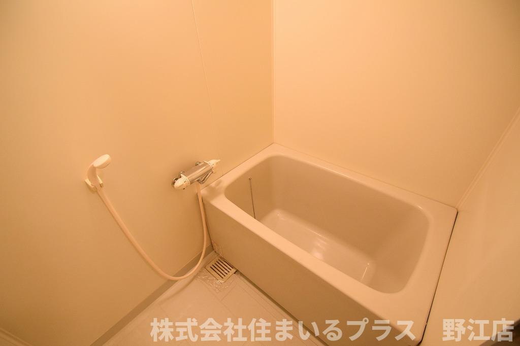 カサエスカーラの浴室