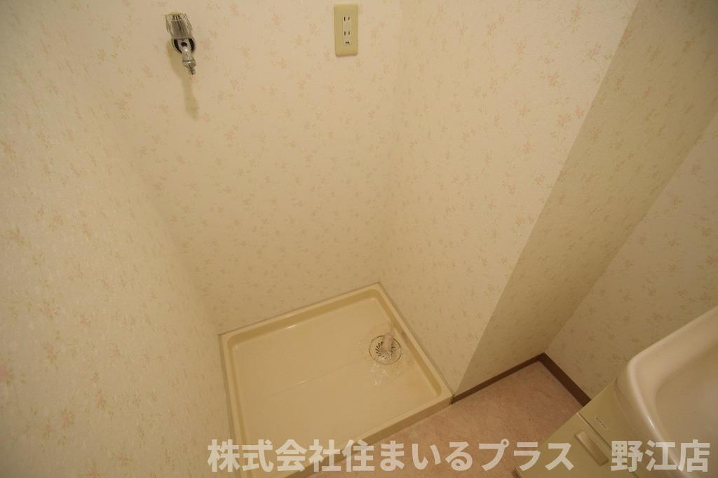 カサエスカーラの設備