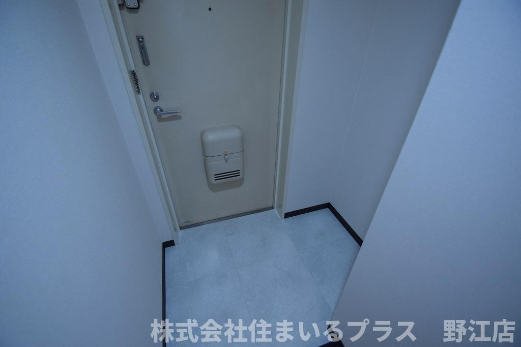 カサエスカーラの設備