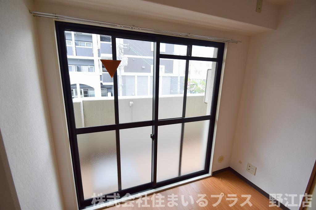 カサエスカーラの内装