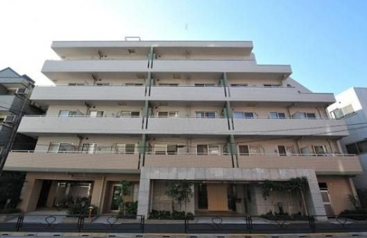 クオリア後楽園
