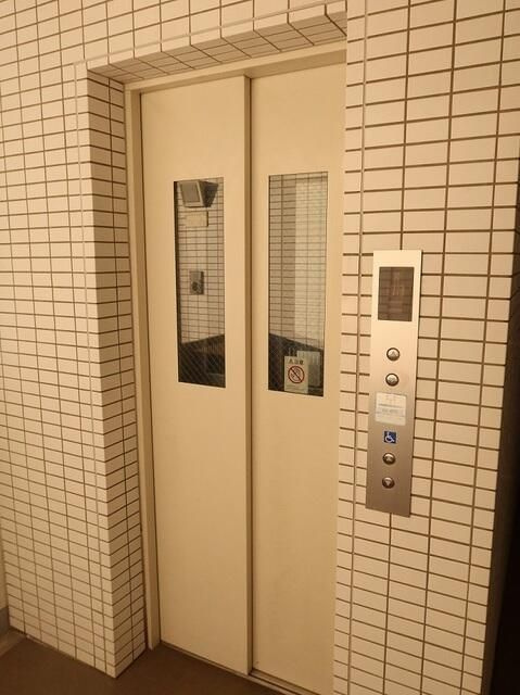 ラ・レジダンス・ド・千駄木のその他共用部分
