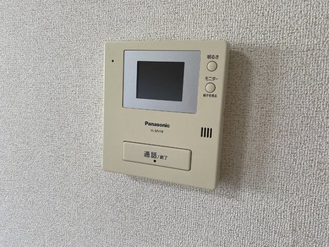 ロイヤルファミールⅡ　C