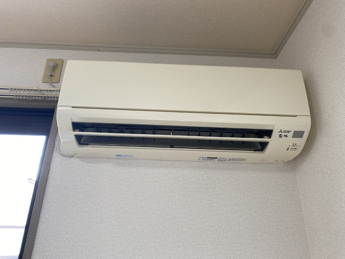 ロイヤルファミールⅡ　C