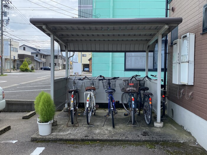 ロイヤルファミールⅡ　C