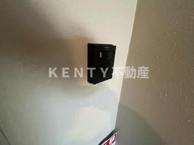 【設備】 | ソレイユ平和島