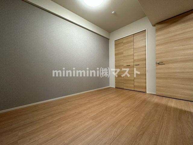 IBC Residence Eastの内装