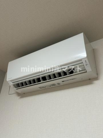 IBC Residence Eastの設備
