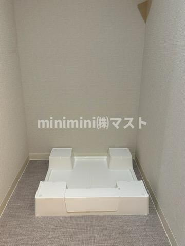 IBC Residence Eastの設備