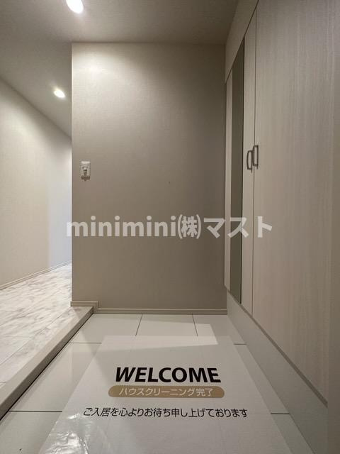 IBC Residence Eastのその他