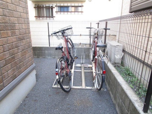 クレモンティーヌ相之川のその他共用部分
