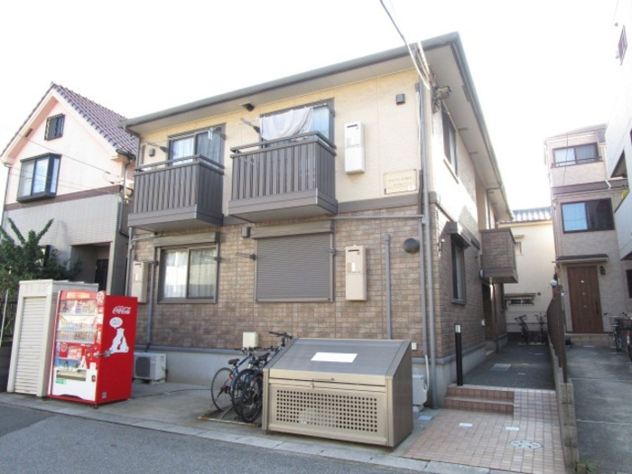 クレモンティーヌ相之川