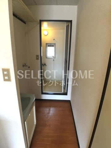  | サンライフ春香B棟