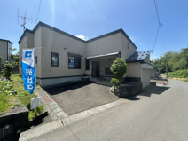 大館市字池内道上26-9・中古住宅☆リフォーム中☆の画像