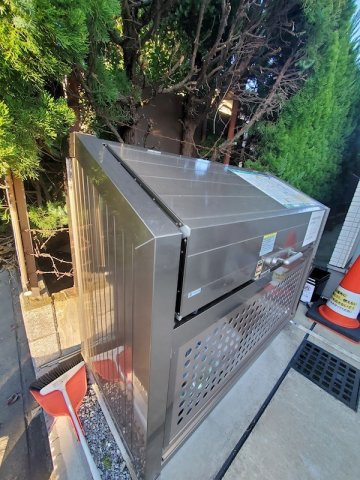 RIS弐番館 のその他共用部分