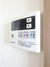 【設備】 | ベルウッド　弐番館　Ⅰ棟