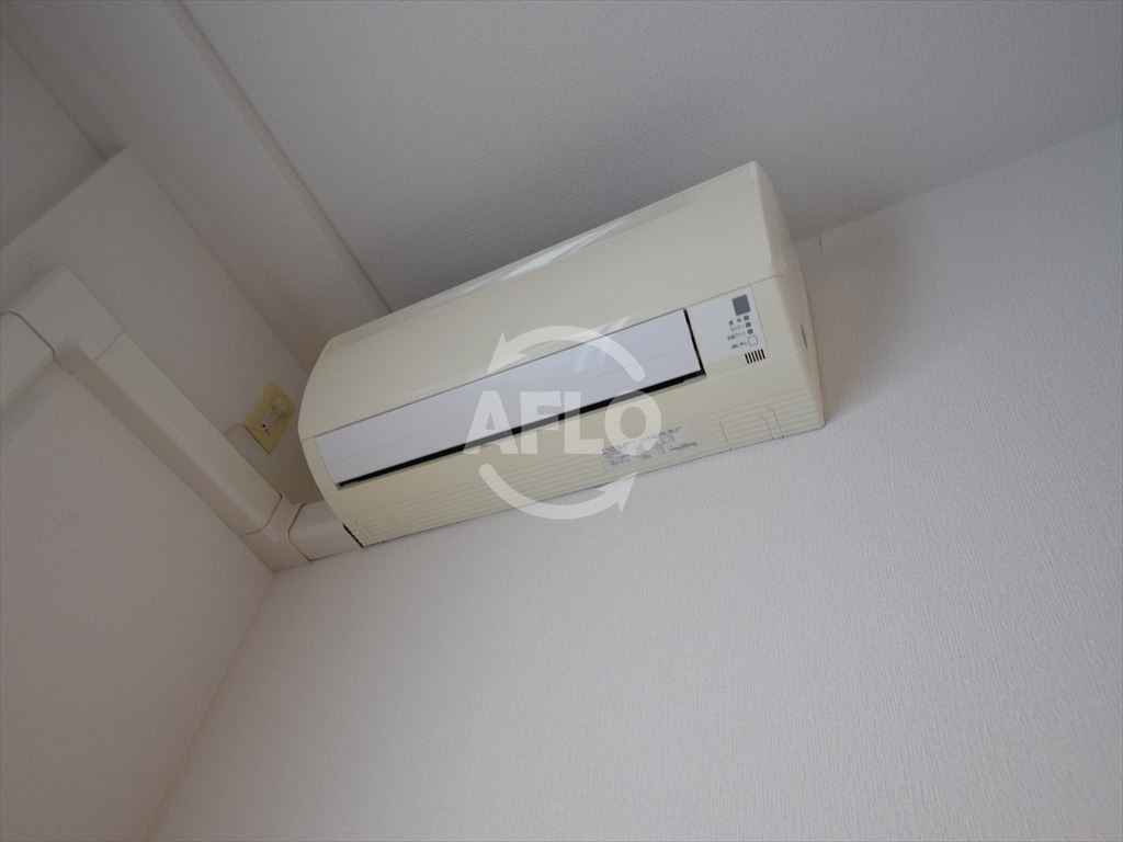 コンチネンタル難波東の設備|コンチネンタル難波東　エアコン