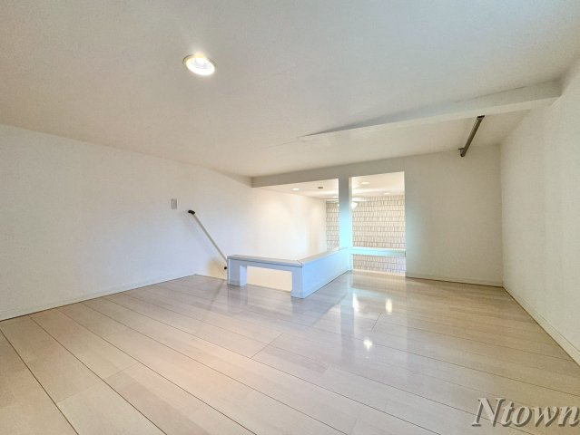 【その他】 | MAISON CASABLANCA | ロフトです。