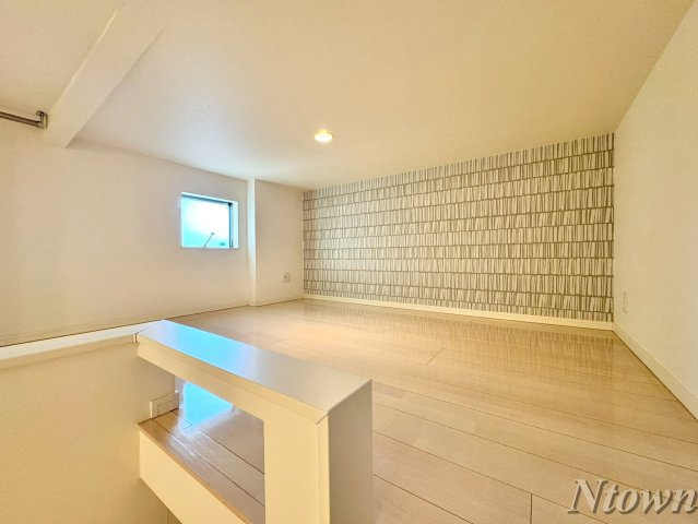 【居間・リビング】 | MAISON CASABLANCA | リビングです