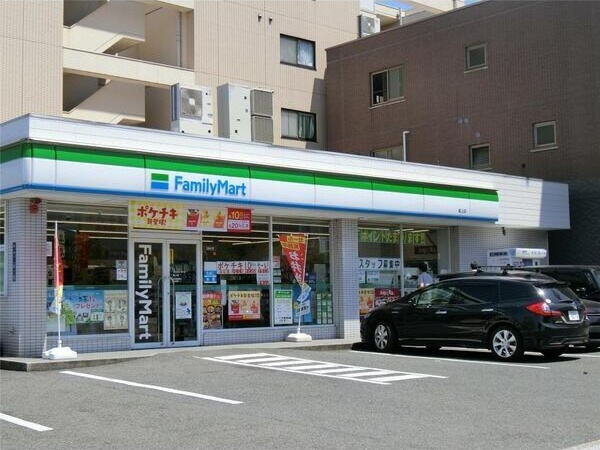 UOO MAMISORAの周辺